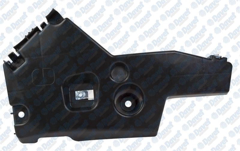 URS 286 On Tampon Baglanti Braketi Sol Master Ii